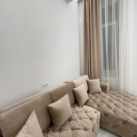 St Stephen Luxury Apartment ブダペスト エクステリア 写真