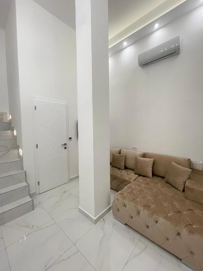 St Stephen Luxury Apartment ブダペスト エクステリア 写真
